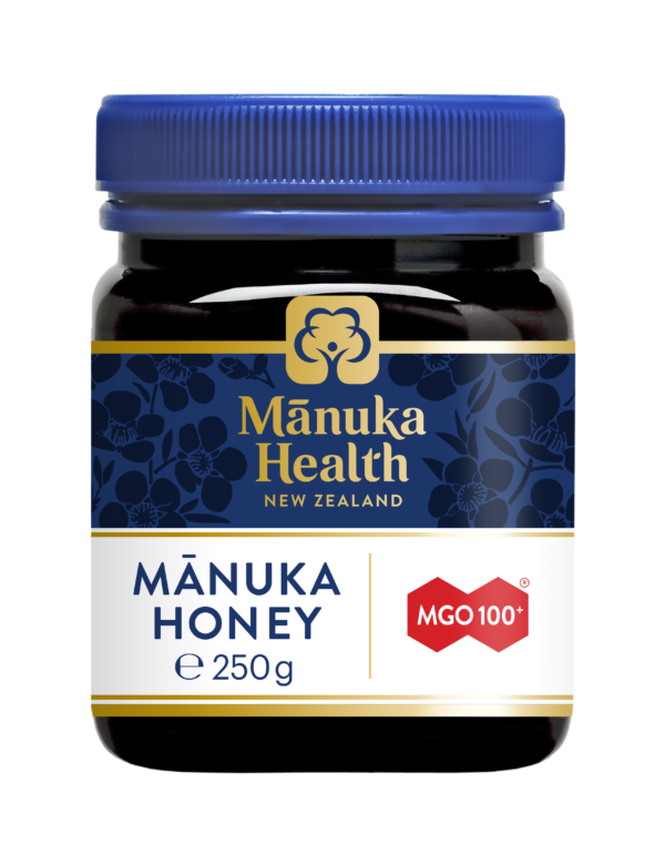 MGO™ 100+ Manuka med - 250g