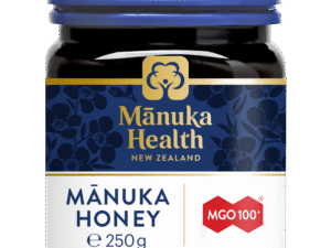 MGO™ 100+ Manuka med - 250g