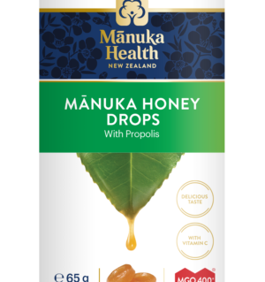 Manuka med MGO™ 400+ in propolis, pastile
