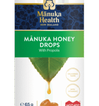 Manuka med MGO™ 400+ in propolis, pastile