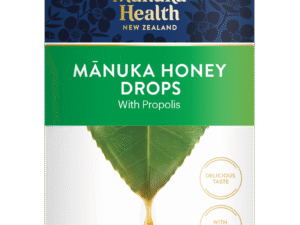 Manuka med MGO™ 400+ in propolis, pastile
