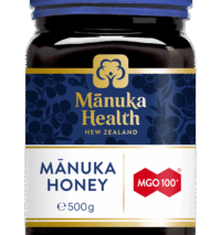 MGO™ 100+ Manuka med - 500g