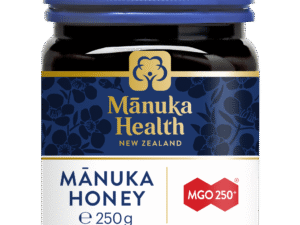 MGO™ 250+ Manuka med - 250g