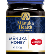 MGO™ 250+ Manuka med - 500g