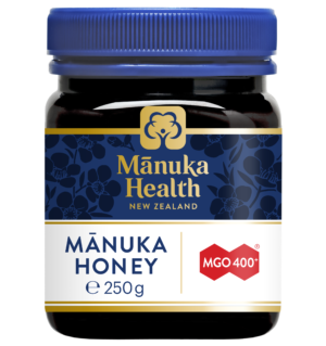 MGO™ 400+ Manuka med - 250g