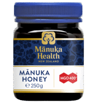 MGO™ 400+ Manuka med - 250g