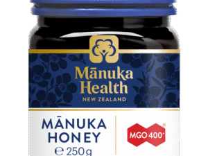 MGO™ 400+ Manuka med - 250g