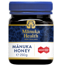 MGO™ 550+ Manuka med - 250g