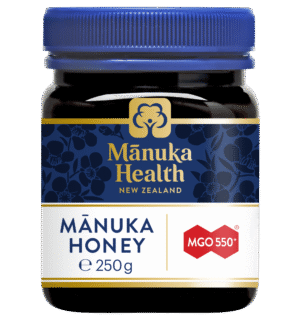 MGO™ 550+ Manuka med - 250g