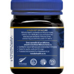 MGO™ 100+ Manuka med - 250g - Image 4