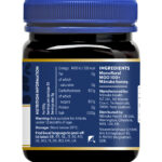 MGO™ 100+ Manuka med - 250g - Image 5