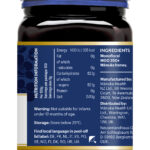 MGO™ 250+ Manuka med - 500g - Image 4