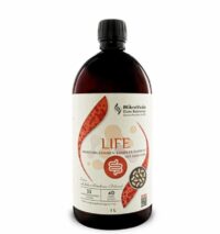 MicroVeda - fermentiran sok z mikroorganizmi