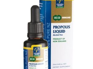 BIO30™ Novozelandski Propolis (brez alkohola)