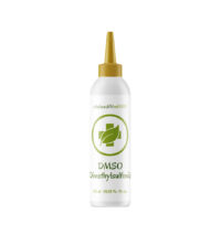DMSO dimetil sulfoksid 99,9 % (Ph.Eur.) v HDPE steklenici s kapalko 100 ml