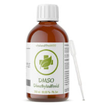 DMSO 99,9 % (dimetil sulfoksid) farmacevtsko čist