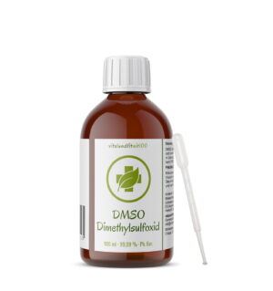 DMSO 99,9 % (dimetil sulfoksid) farmacevtsko čist