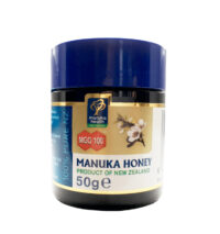 MGO™ 100+ Manuka med - 50g